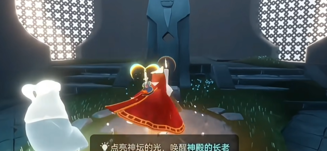 光遇怎么让翅膀更多