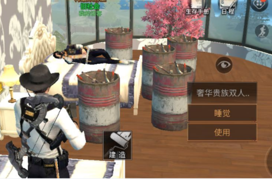明日之后高校48层怎么过 明日之后高校48层怎么过