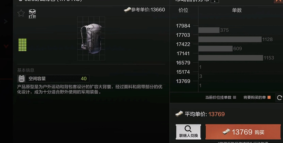 暗区突围6级套怎么配