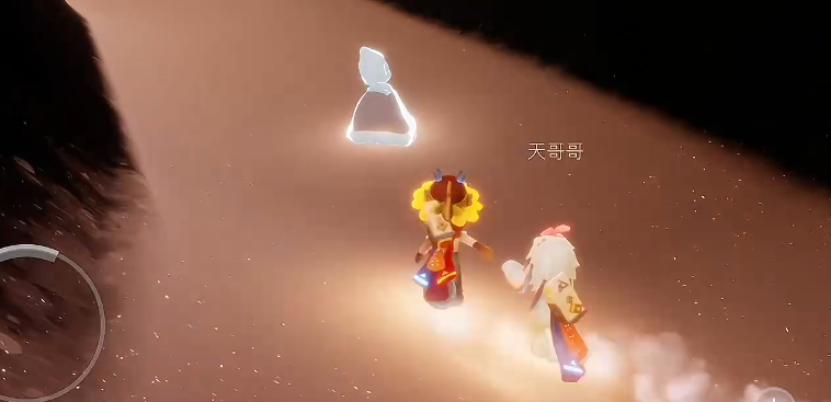光遇黑斗篷和棉裤怎么获得