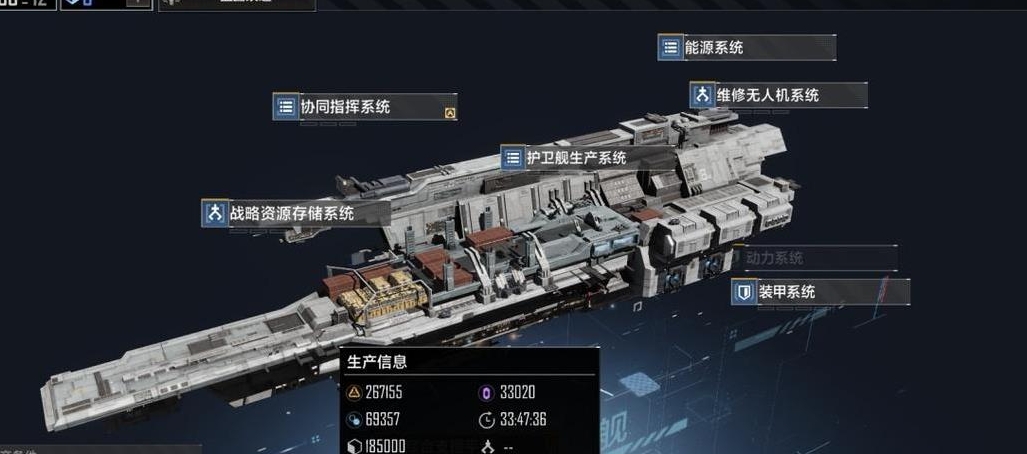 无尽的拉格朗日如何支援