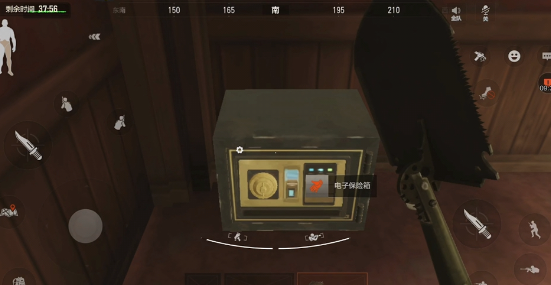 暗区突围永久安全箱怎么获得