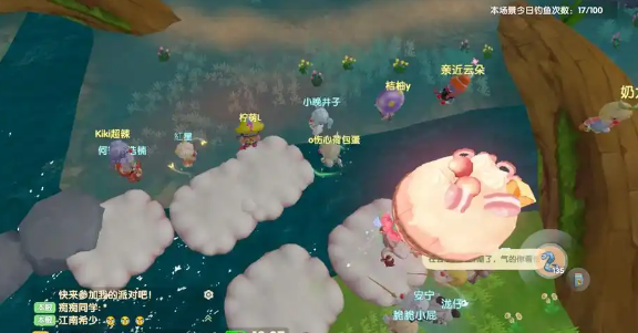 摩尔庄园皮皮虾怎么获得