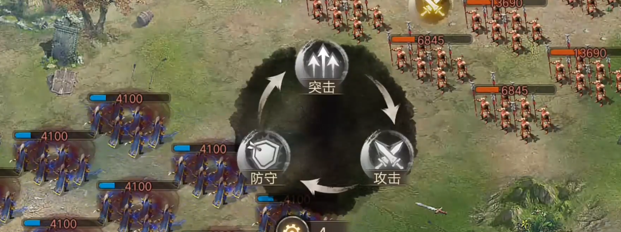 攻城掠地手游170副本怎么打