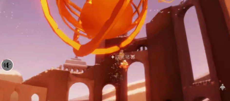 光遇红霞怎么找先祖