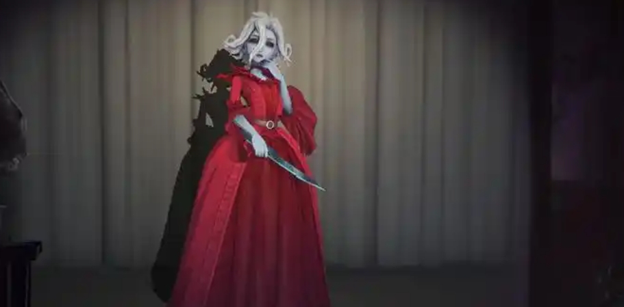 第五人格红夫人强度如何