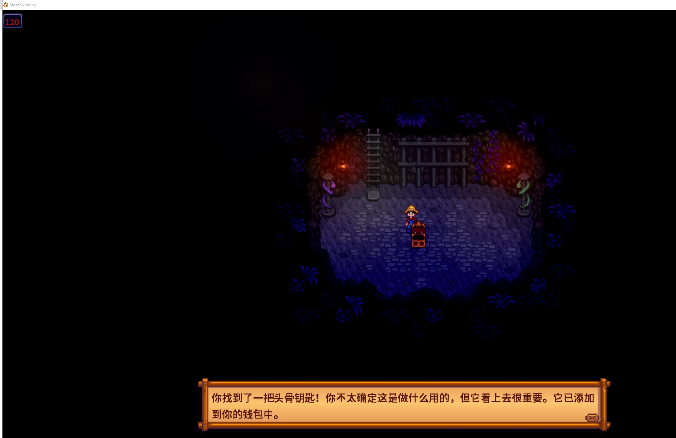 星露谷物语第一个夏天种什么
