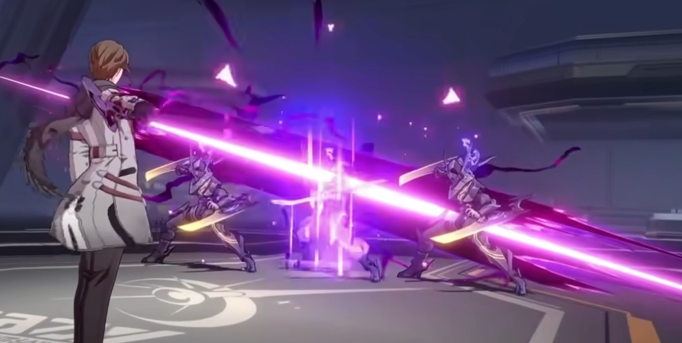 星穹铁道瓦尔特如何培养