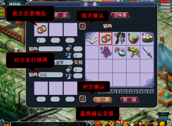 梦幻西游房契有什么好处