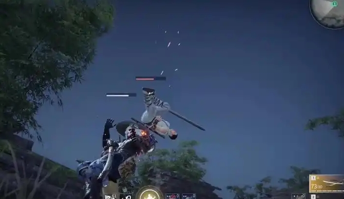 永劫无间怎么躲飞索
