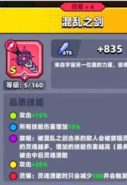 弹壳特攻队什么武器最强 弹壳特攻队什么武器最强