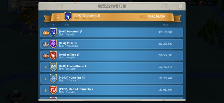 万国觉醒怎么增援盟友