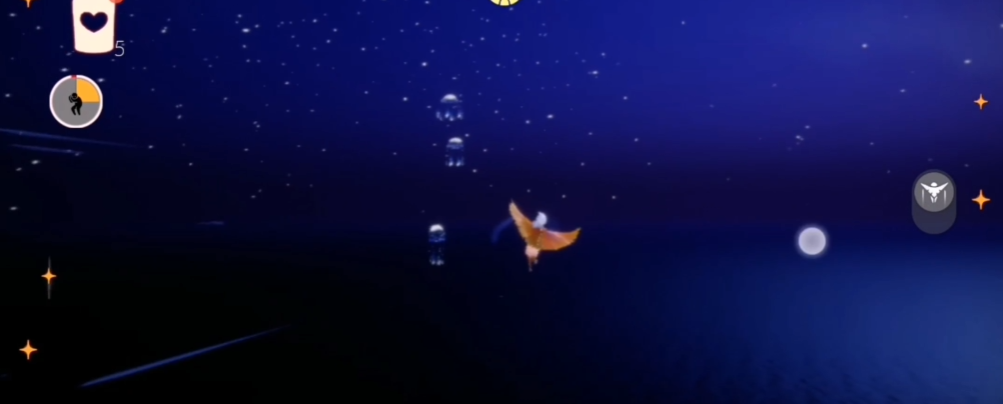 光遇星星动作怎么获得