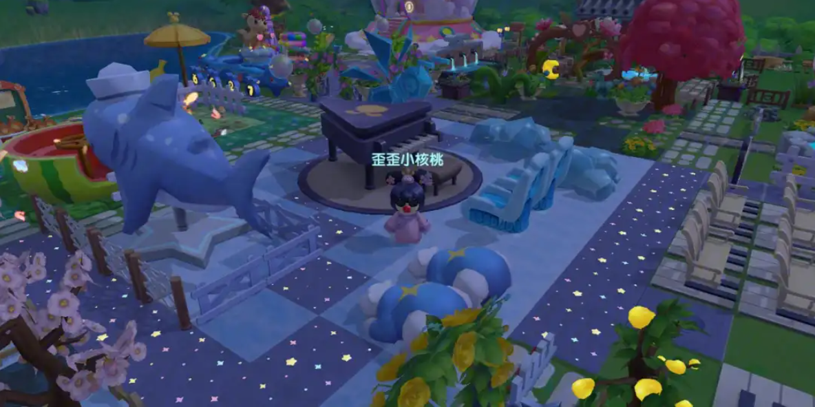 摩尔庄园大榕树怎么进 摩尔庄园大榕树怎么进