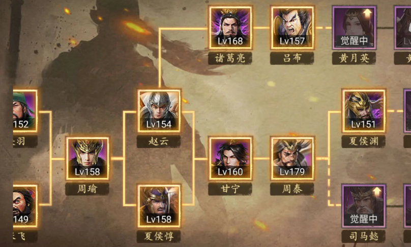 攻城掠地四觉醒怎么穿衣
