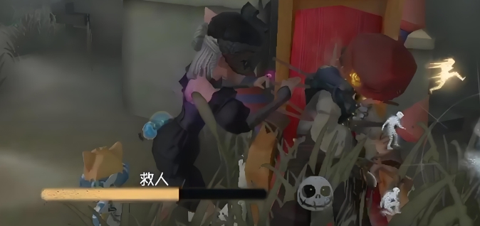 第五人格骗刀技巧是什么