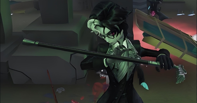 第五人格骗刀技巧是什么