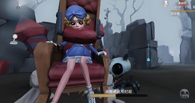 第五人格骗刀技巧是什么