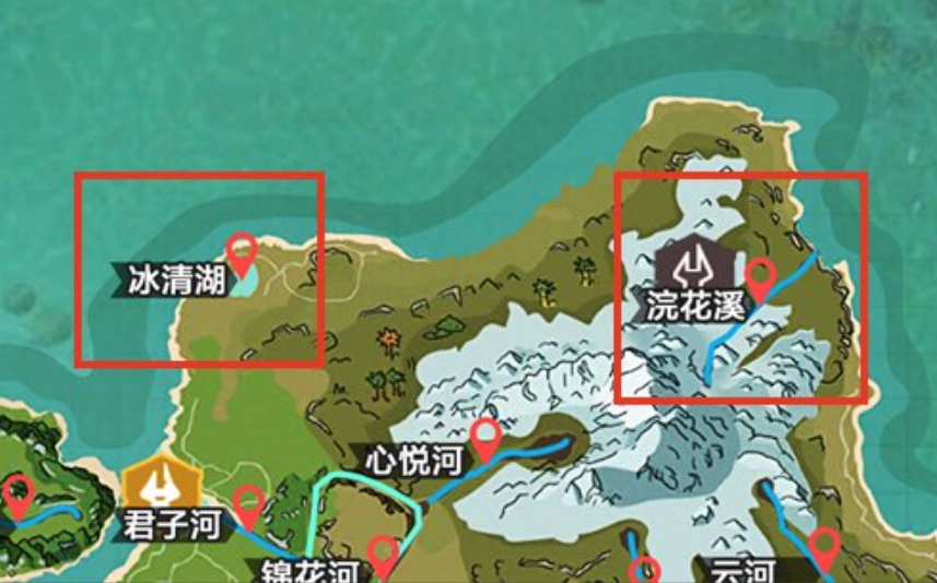 创造与魔法川椒鲤鱼配方是什么