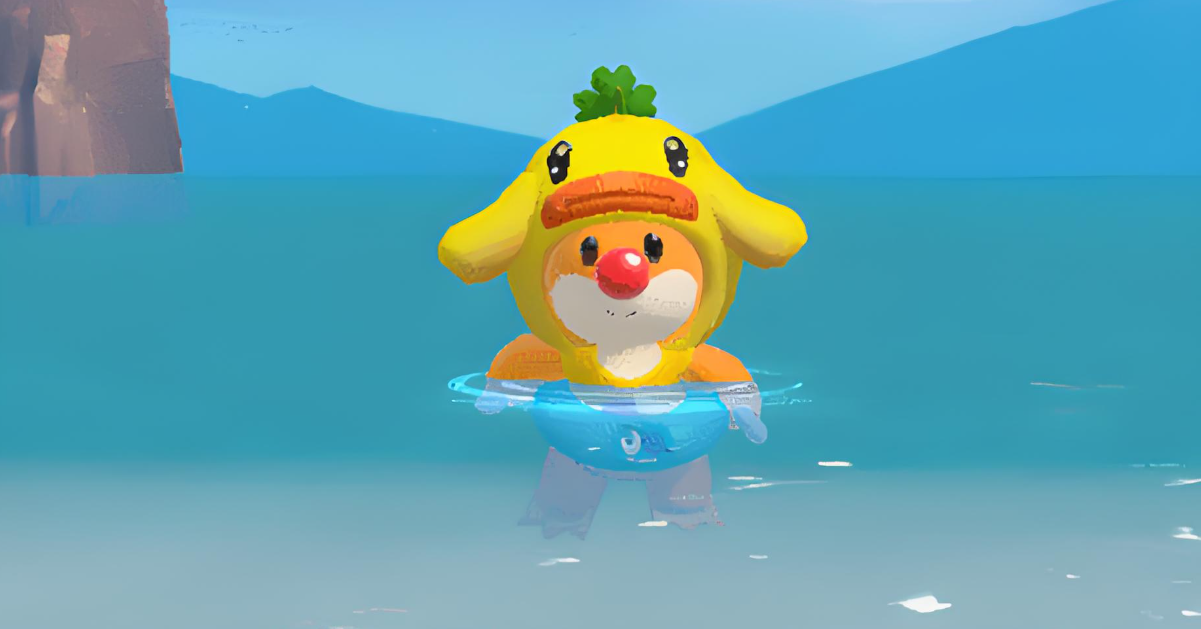 摩尔庄园海滩泳衣怎么得 摩尔庄园海滩泳衣怎么得