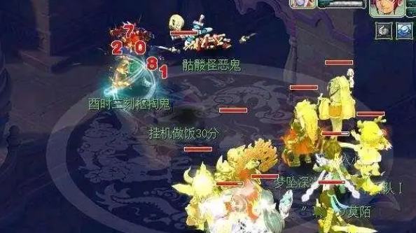 梦幻西游生死决什么用