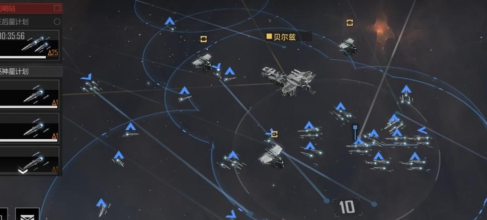 无尽的拉格朗日私掠船怎么打