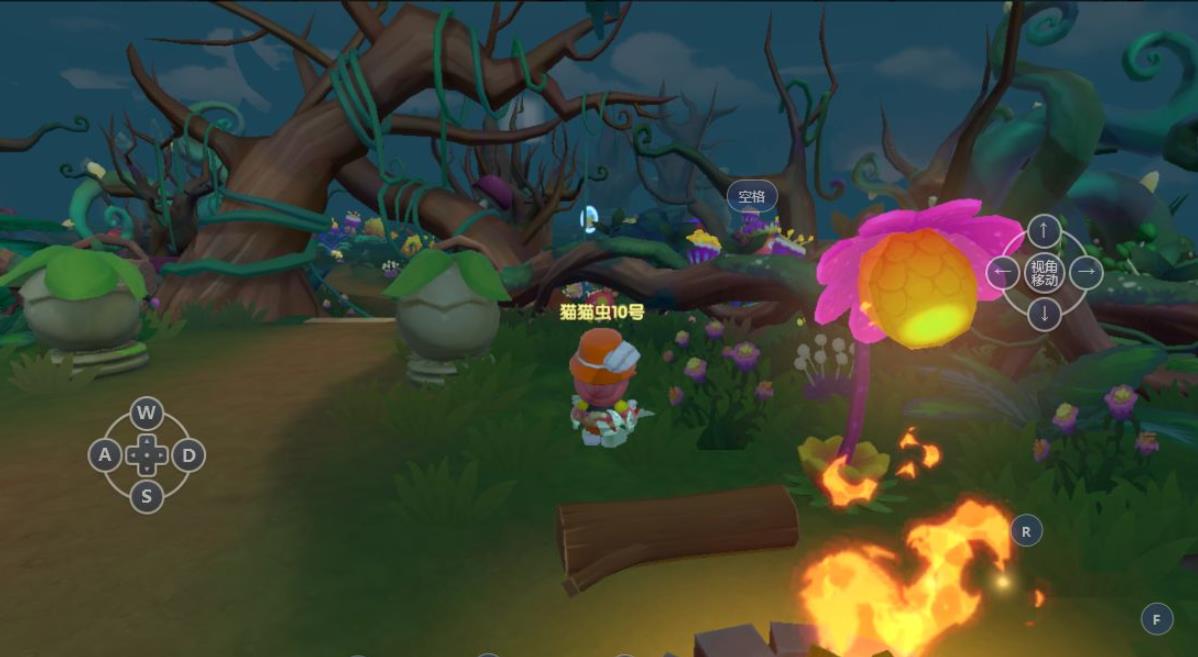 摩尔庄园黑魔法学院怎么去