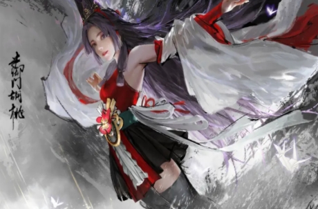 永劫无间新手用什么英雄好
