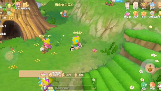 摩尔庄园鸟窝怎么做 摩尔庄园鸟窝怎么做