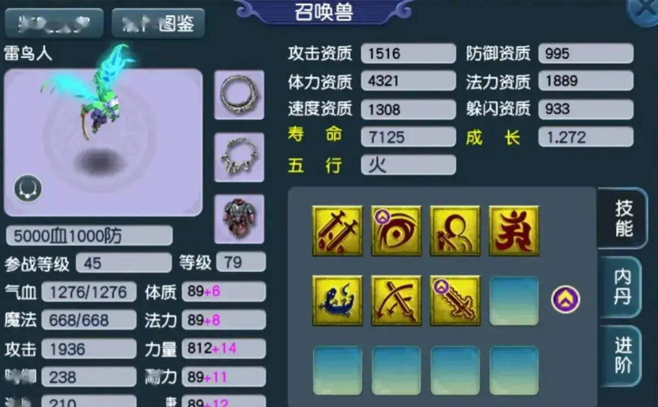 梦幻西游要法宠做什么