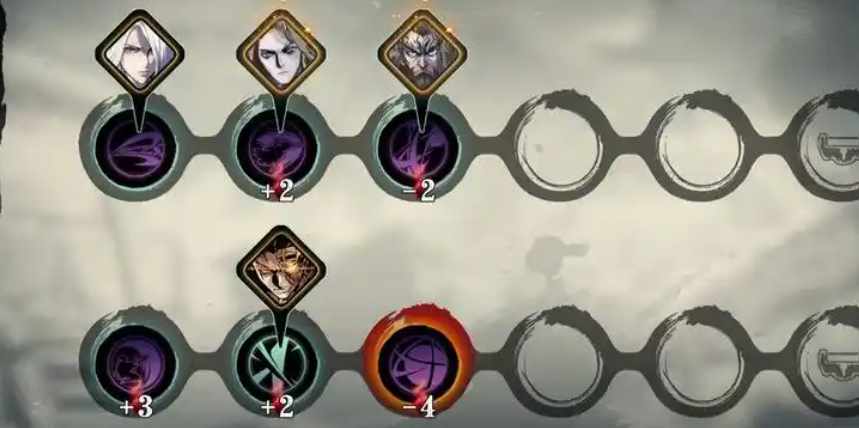 影之刃3魂为什么都用黑魔伤