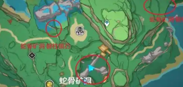 原神八蕴岛怎么解锁