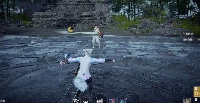 永劫无间长闪和短闪怎么操作