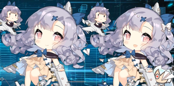 少女前线空袭妖精怎么样