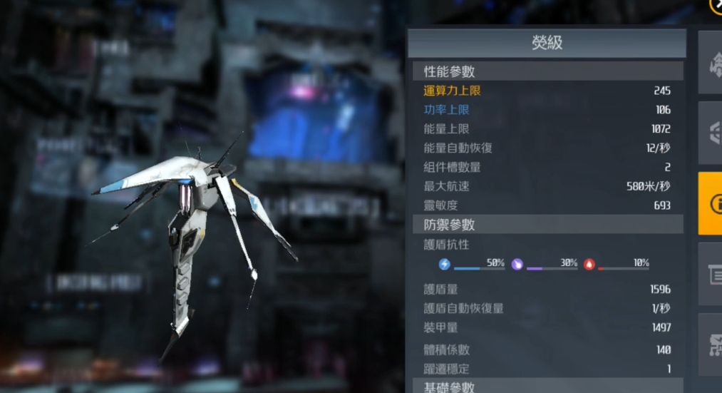 第二银河各阵营最强的船是哪些