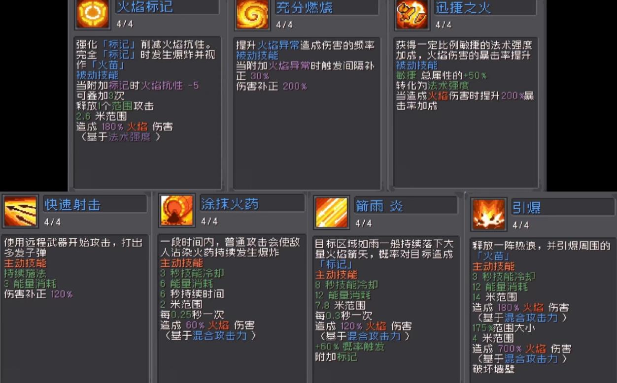 元气骑士角色强度怎么提升