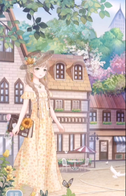 奇迹暖暖花田怎么得 奇迹暖暖花田怎么得