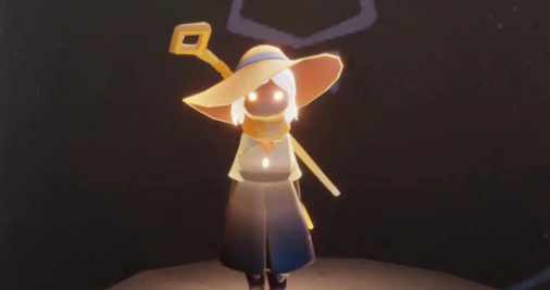 光遇魔法季帽子有哪些