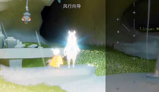 光遇飞翔季有什么任务