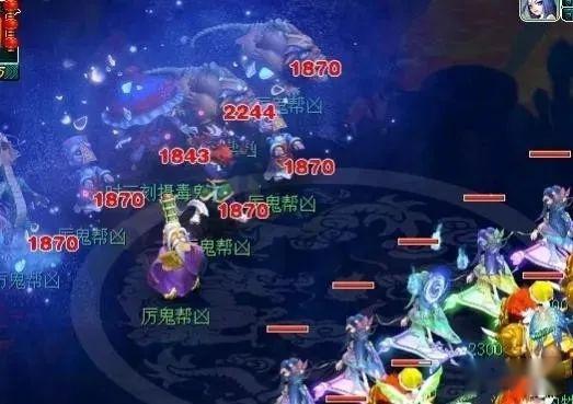 梦幻西游3普陀2天宫开什么阵