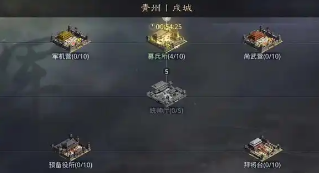 率土之滨怎么帮拆分城