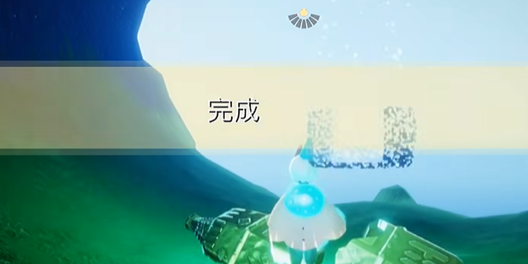 光遇圣岛季先祖的任务怎么做
