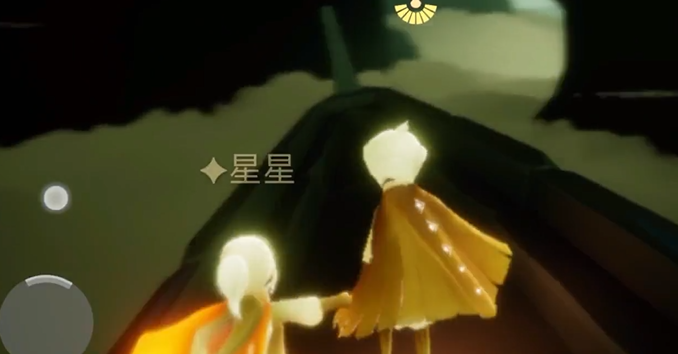 光遇怎么从遗忘方舟出去