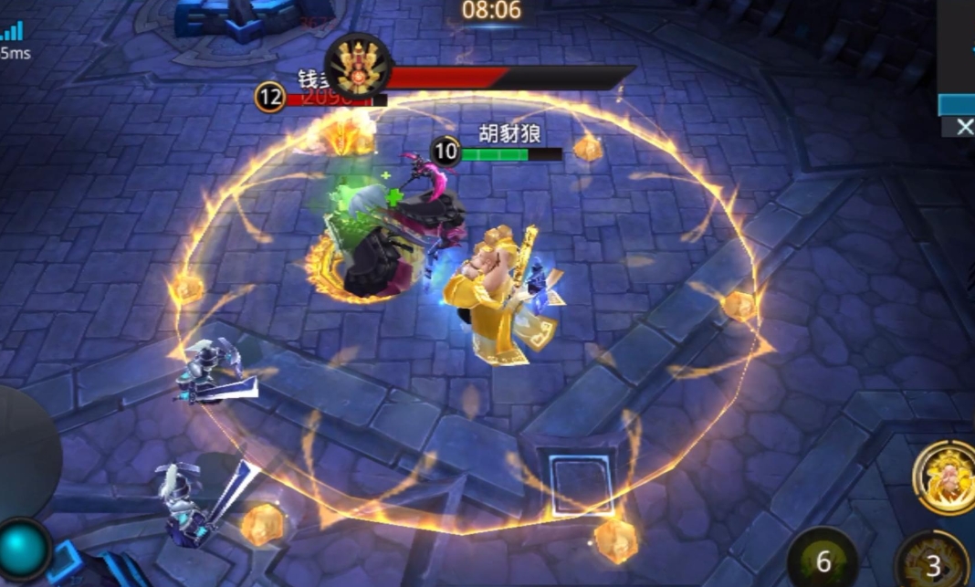 乱斗西游蛟魔王皮肤如何获得