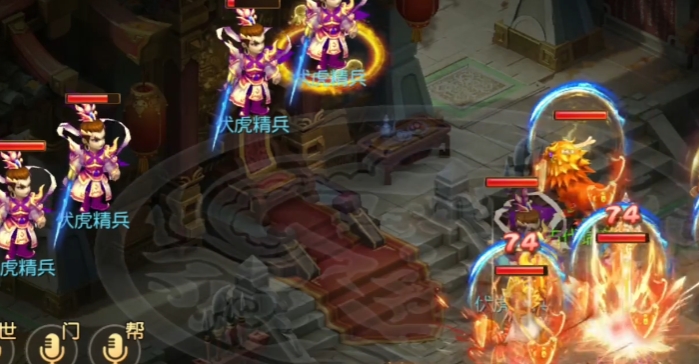 梦幻西游千速血宝宝打什么内丹