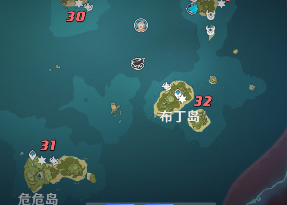 原神芭芭拉的海螺怎么得