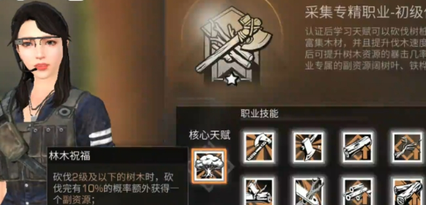 明日之后什么方法最赚钱