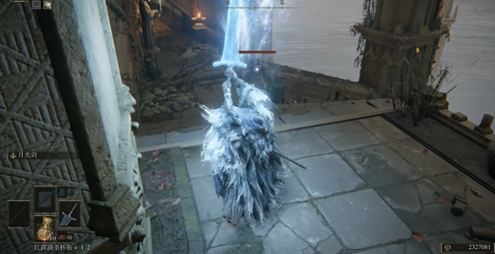 艾尔登法环法师学什么魔法