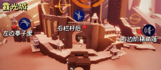 光遇常驻先祖有什么用