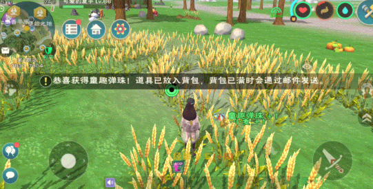 创造与魔法小麦在哪